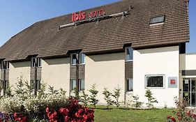 ibis Besançon Marchaux